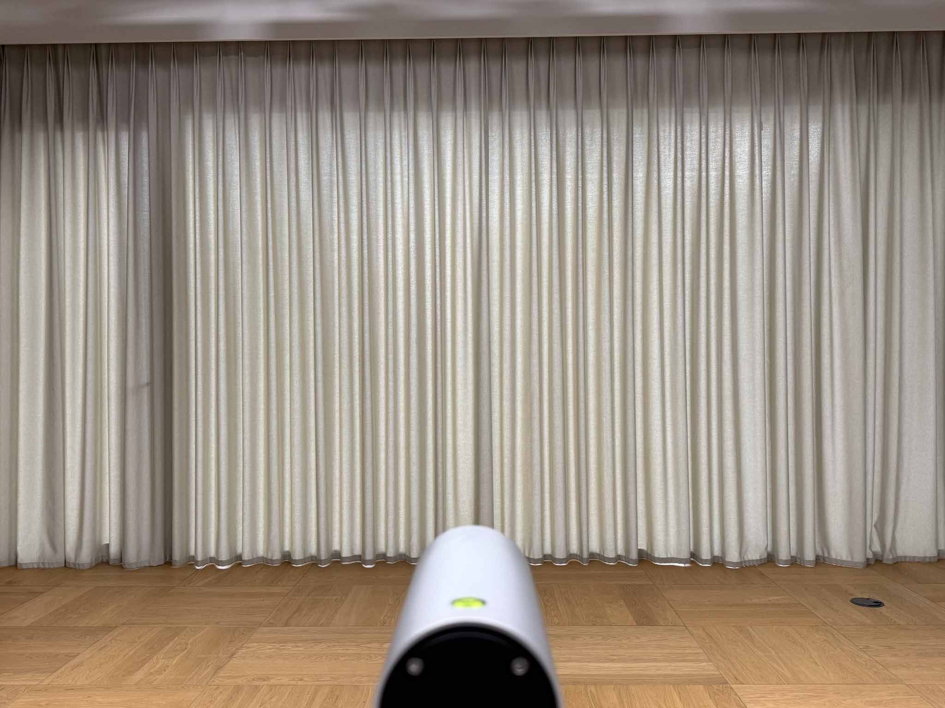 Ideal lighting